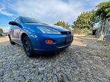 Ford Focus - gebrauchte Ford Focus aus dem Jahr 1999