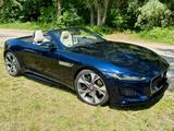 Jaguar F-Type P450 AWD R-DYNAMIC R-DYNAMIC-Cabrio - Jaguar F-Type aus 2023