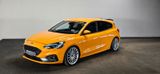 Ford Focus ST Performance Paket *ACC*Spurhalte*B&O* - Ford Focus: Orange