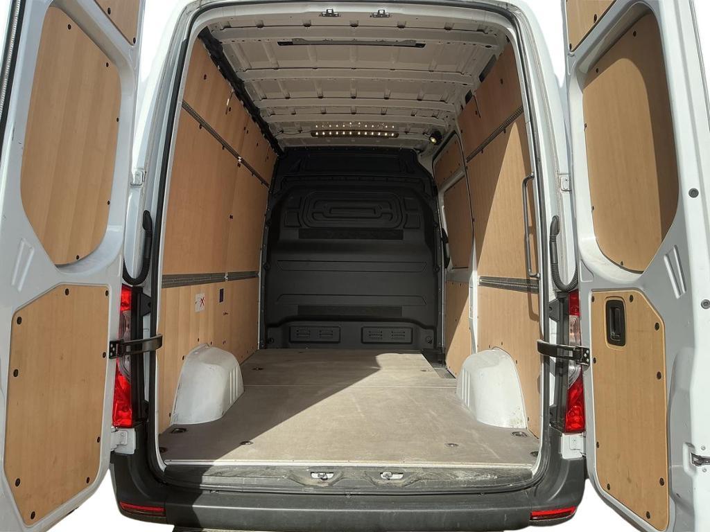 Mercedes-Benz eSprinter 314 Kasten SELECT Sprinter*Klima*LED