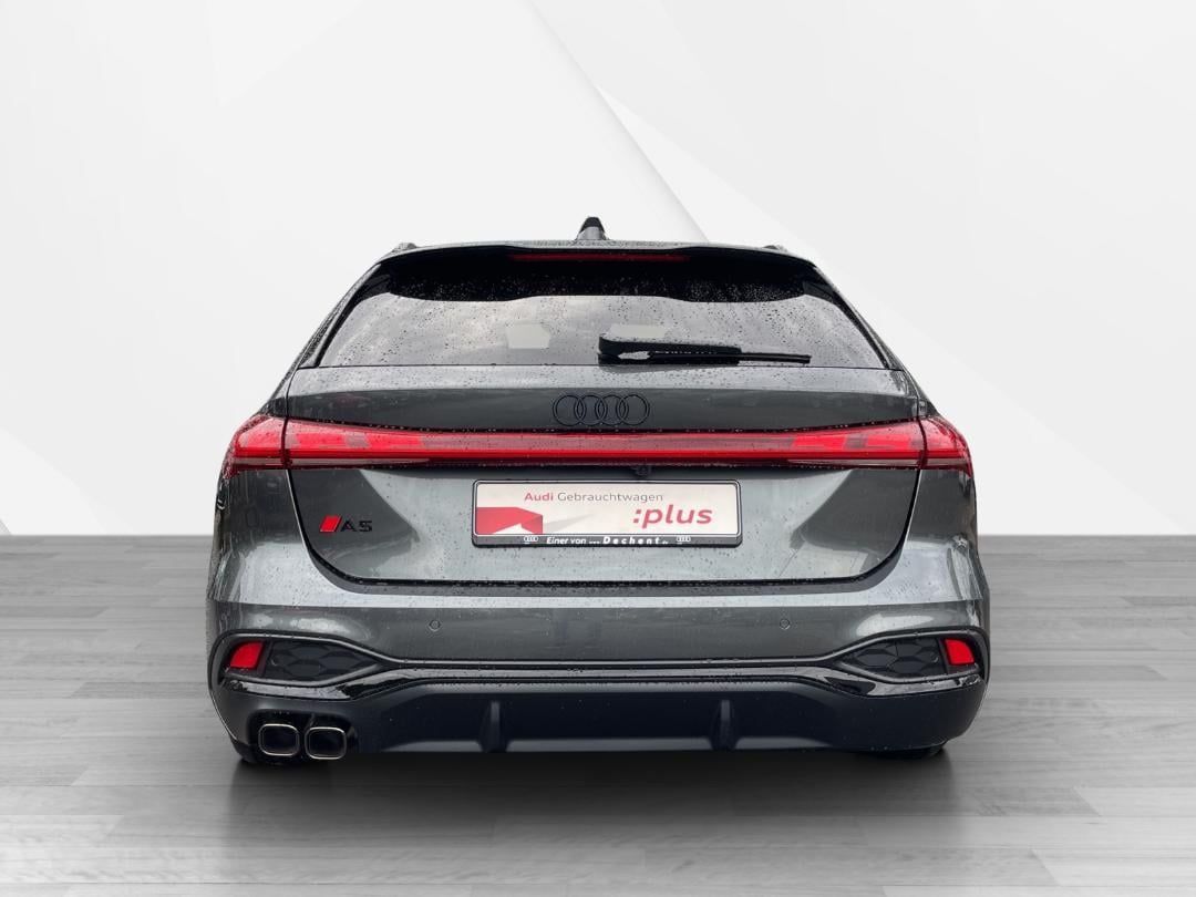 Fahrzeugabbildung Audi A5 2.0 Avant quattro TDI W 360,HUD,Kamera,LED,LM