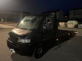 Fiat Ducato Abschleppwagen 2.5TDI 3.5T - gebrauchte Fiat Ducato aus dem Jahr 1997