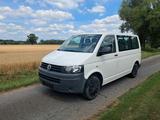 Volkswagen T5 Transporter - Volkswagen T5 Transporter