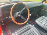 Ford Fairlane 500 Torino - Ford Fairlane mit Benzin-Antrieb