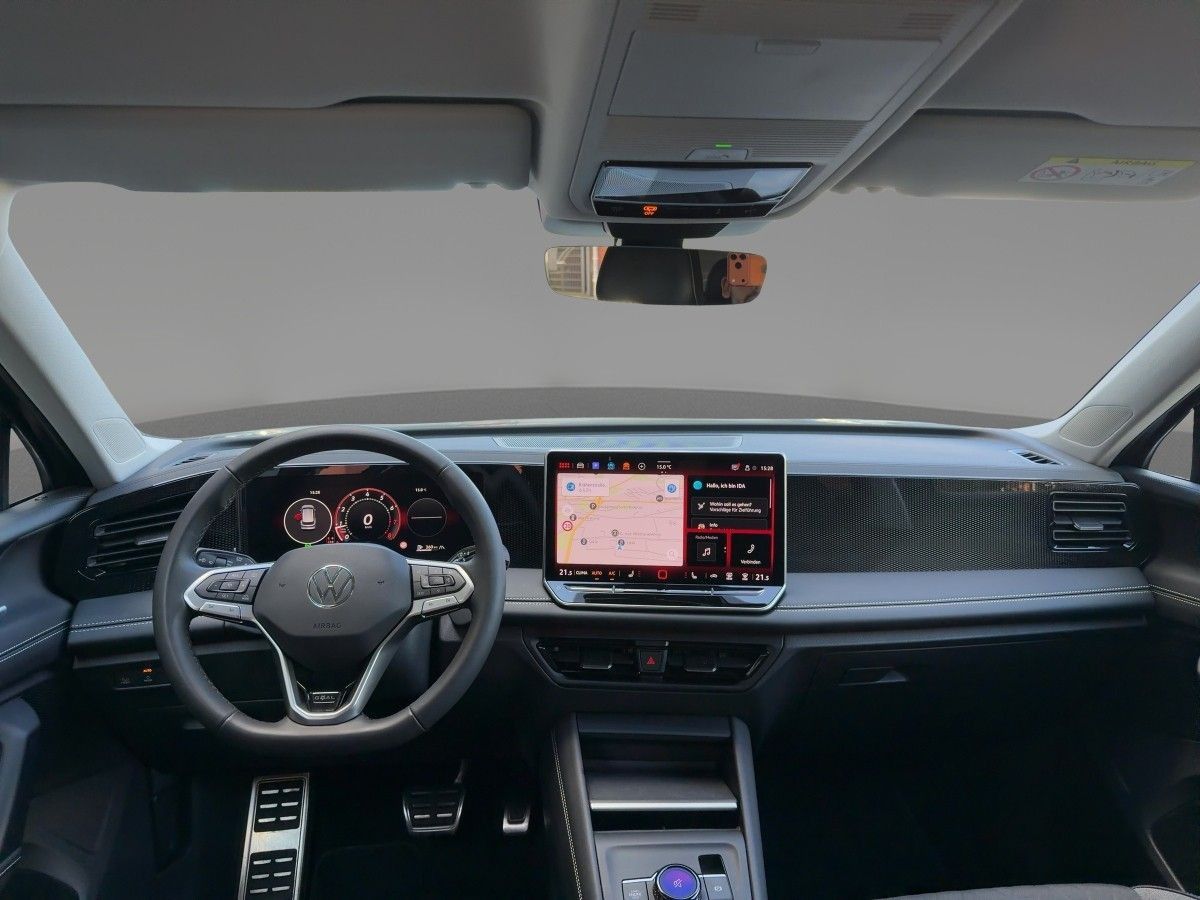 Volkswagen Tiguan - Bild 12