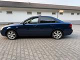 Kia Magentis 2.7 V6  Gepflegtes Fahrzeug ... - Kia Magentis von privat