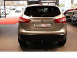 Nissan Qashqai 1.6 dCi NVI*CAM*SHZ*AUTOMATIK*KEYLESS - Nissan Qashqai mit Diesel-Antrieb