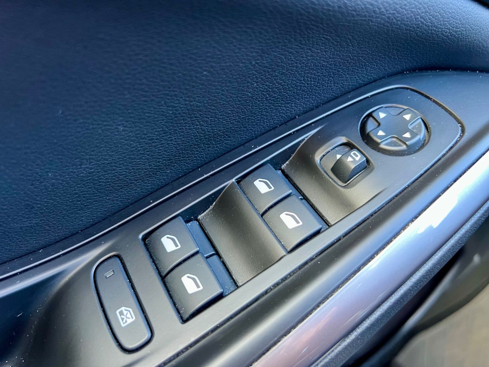 OPEL Grandland X Grandland Enjoy AAC SHZ KAMERA GZJR
