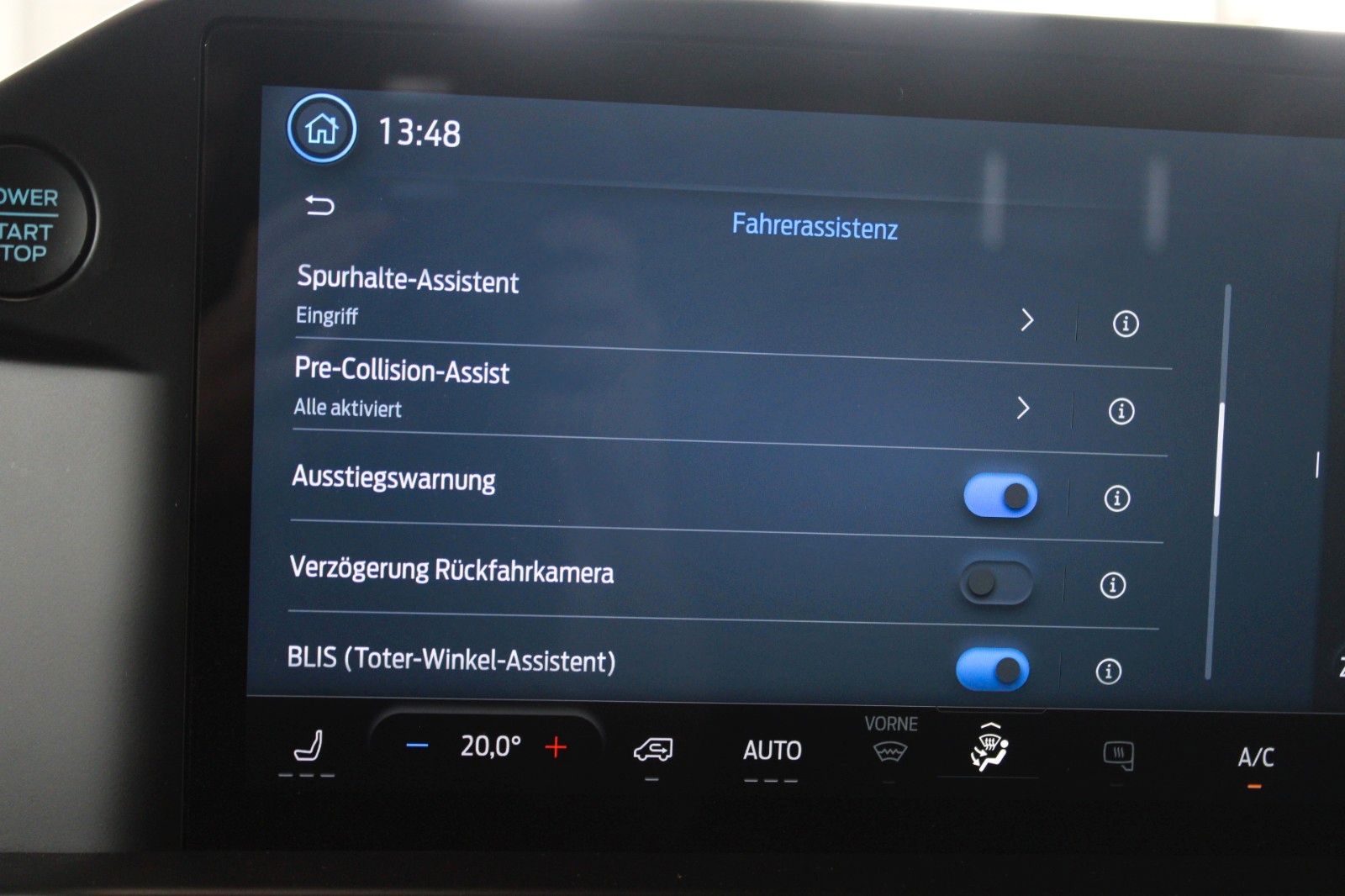 Fahrzeugabbildung Ford Transit Custom L1 TREND LED NAVI CAM ACC SHZ uvm