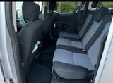 Peugeot Partner Tepee Rollstuhlfahrzeug - Peugeot Partner Tepee: Van