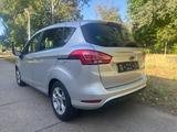 Ford B-Max 1,0 EcoBoost 74kW S/S Titanium Titanium - Ford B-Max aus 2018