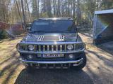 Hummer H2 6.0 Adventure Adventure - Hummer H2 aus 2005