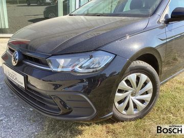 Volkswagen Polo - 12