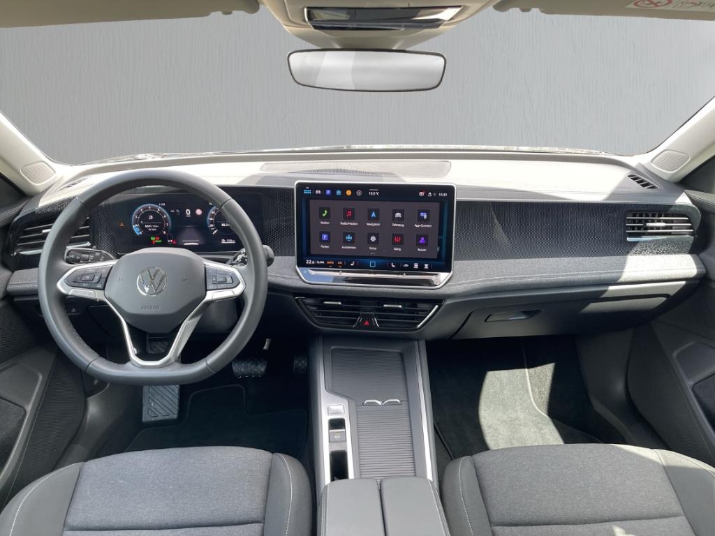 Volkswagen Passat 1.5 eTSI ACC LED SHZ LHZ PDCv+h digCP Nav, миниатюра 15
