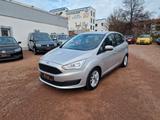 Ford C-Max Trend*TopZustand*nur15TKm*Klima*Garantie - Ford C-Max in Chemnitz