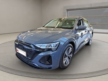 Audi Q8 e-tron - 2