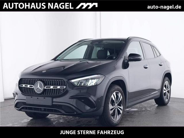 Mercedes-Benz GLA 200 Progressive (EURO 6d)