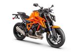 KTM 1390 Super Duke R EVO - KTM DUKE