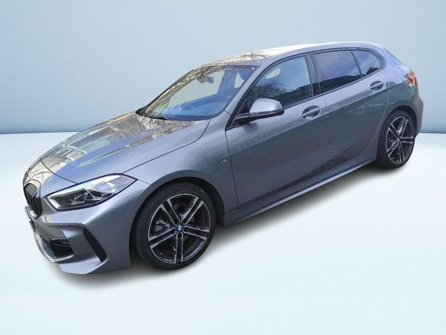 BMW Serie 1 5 Porte 118 d SCR Msport Steptronic