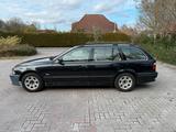 BMW E39 520d - BMW 520: 520d E39