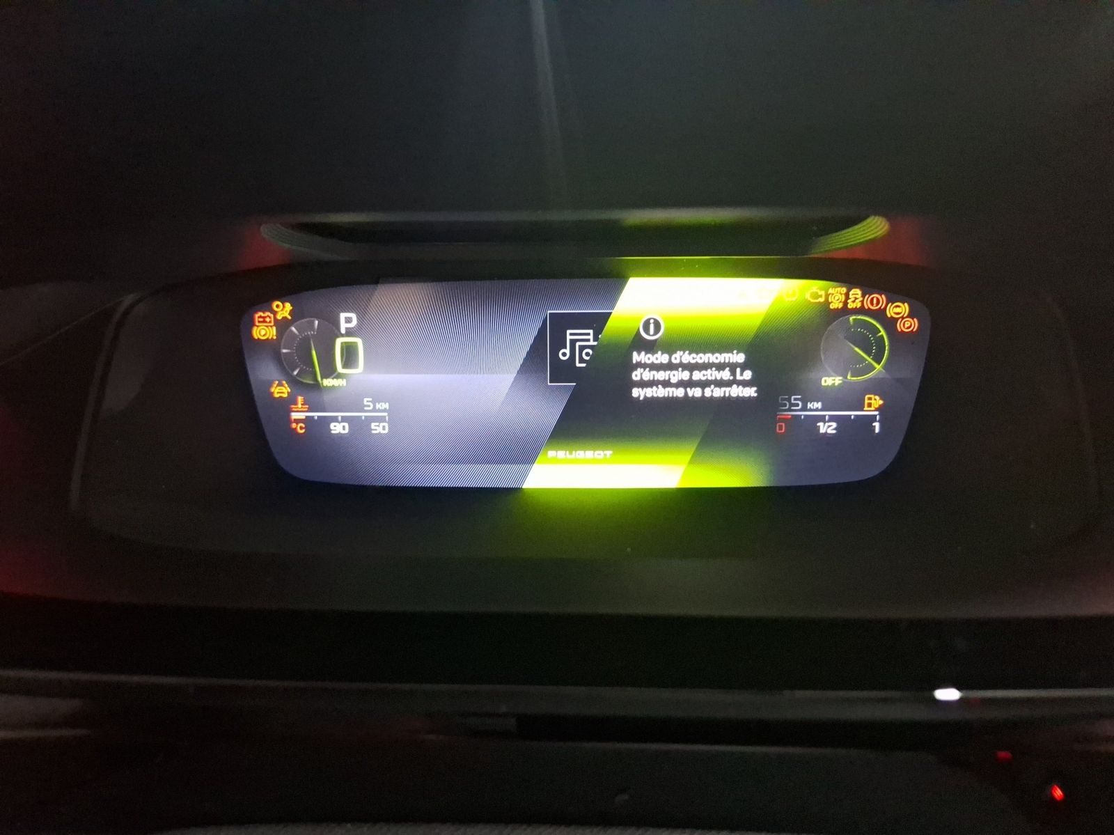 Peugeot 308 - Bild 10