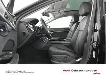 Audi A8 - 10