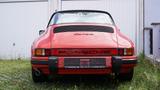 Porsche 911 Carrera Targa 3,2 1984 *Gesamtnote 2,0* - Porsche aus 1984: 911 Carrera