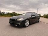 BMW 535d xDrive M-Sport*HUD*VIRT*SOFTCL*360* - BMW 535 in Mannheim