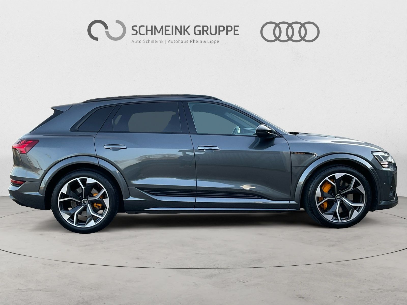 Audi e-tron - Bild 7
