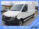 Volkswagen Crafter Kasten 35 mittellang Hochdach FWD - Volkswagen Crafter in Mannheim