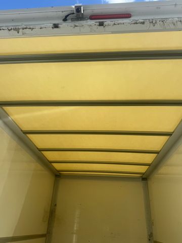 Crafter Koffer 2.0 TDI 130 KW*DSG*Kamera*Navi*