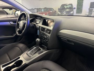 Audi A4 - 10