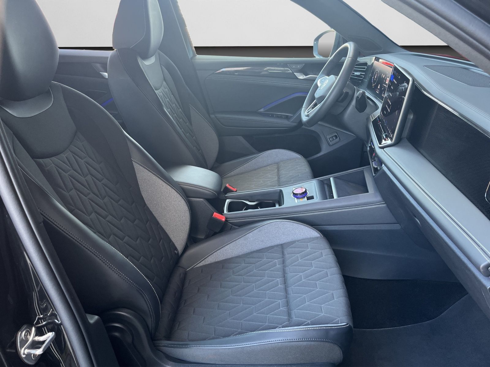 Volkswagen Tiguan - Bild 5