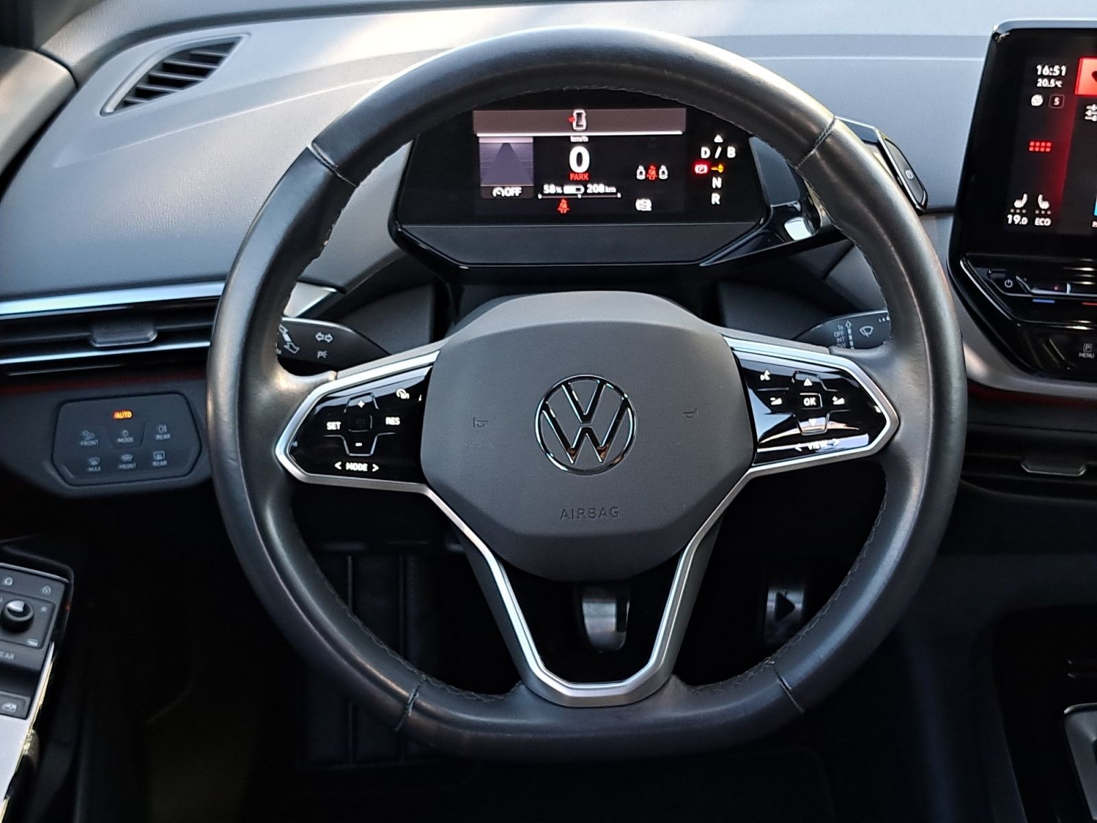 Volkswagen ID.4 - Bild 17