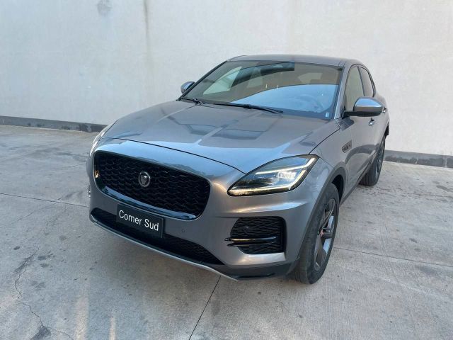 Jaguar JAGUAR E-Pace - E-Pace 2.0 D163 SE awd auto