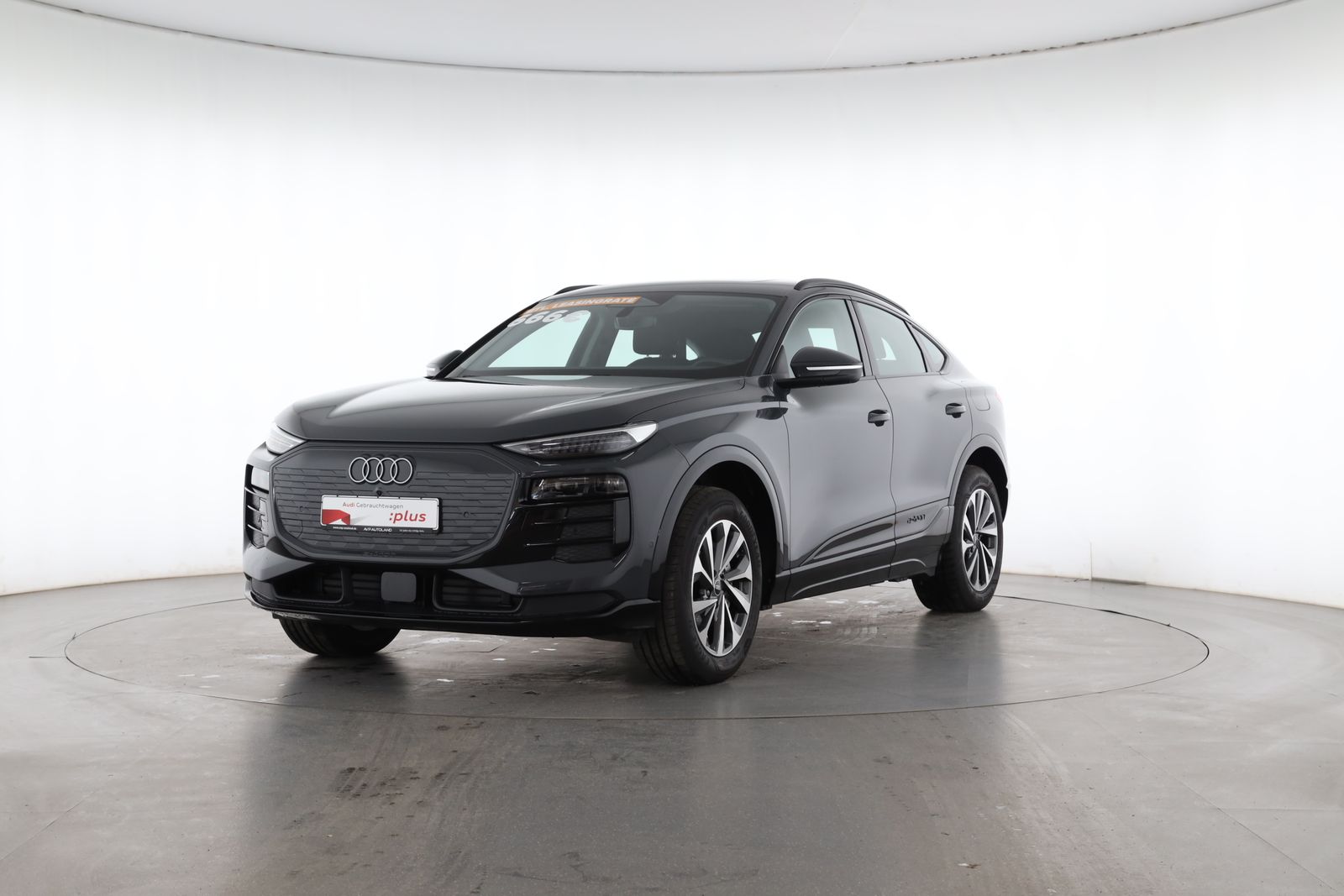 Audi Q6 e-tron - Bild 2