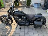 Harley-Davidson Breakout 114  - Harley-Davidson Breakout 114