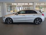 Mercedes-Benz A 200d*LED*ACC*AHK*Panorama*KAM* - Mercedes-Benz A 200 Gebrauchtwagen in Bremen