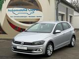 Volkswagen Polo 1.0 TSI Highline PDC ALU ACC NAVI 1.HAND - VW Polo Gebrauchtwagen in Augsburg