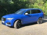 Volvo XC90 D5 AWD Geartronic R-Design R-Design