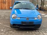 Volkswagen VW Lupo 3L 1.2 TDI Handschaltung Umbau mit... - Volkswagen Lupo: 1.3