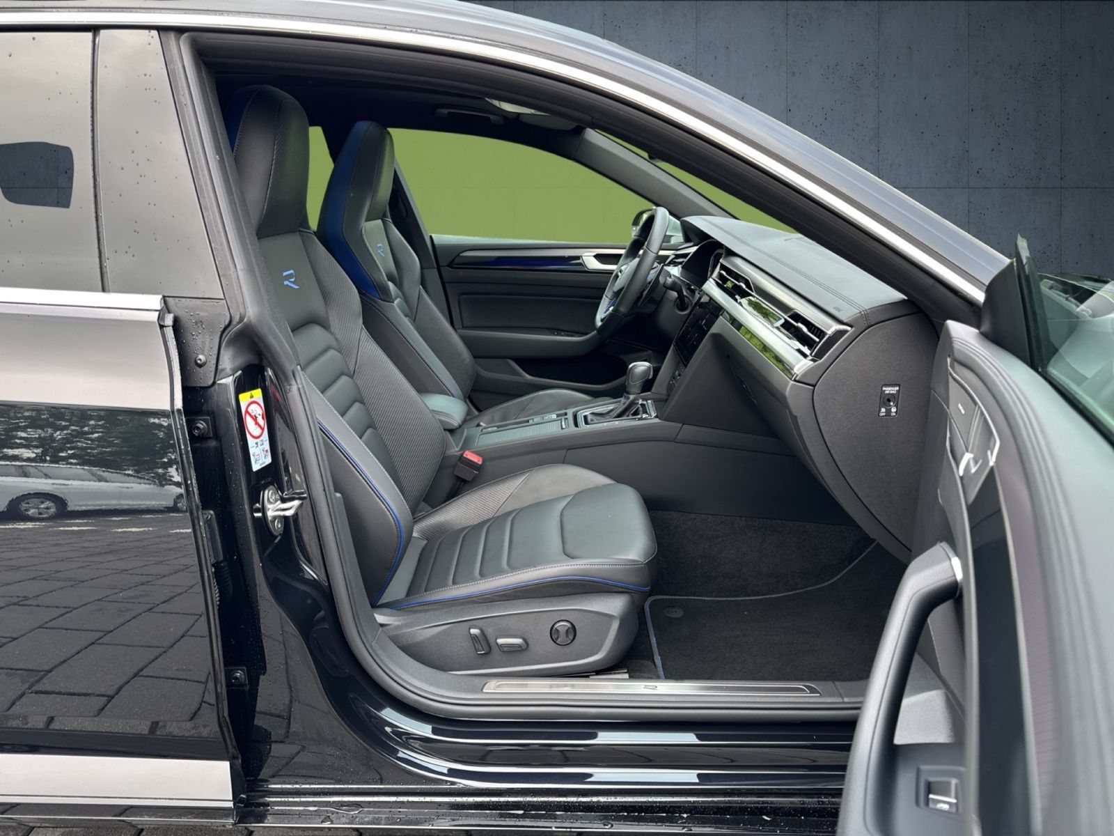 Volkswagen Arteon - Bild 15
