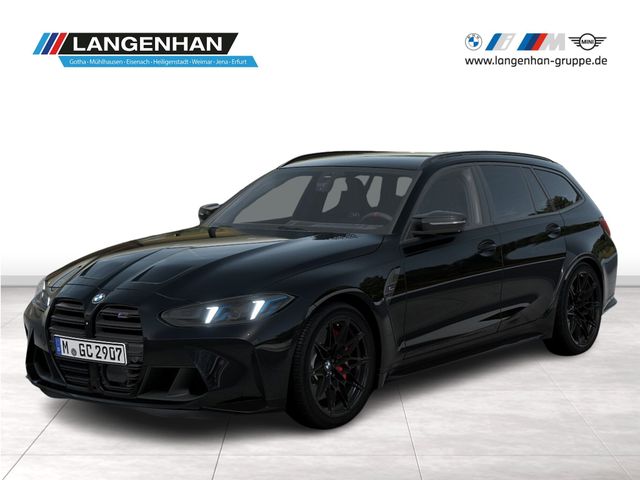 BMW M3 Touring HUD Carbon Sitze, Carbon Paket