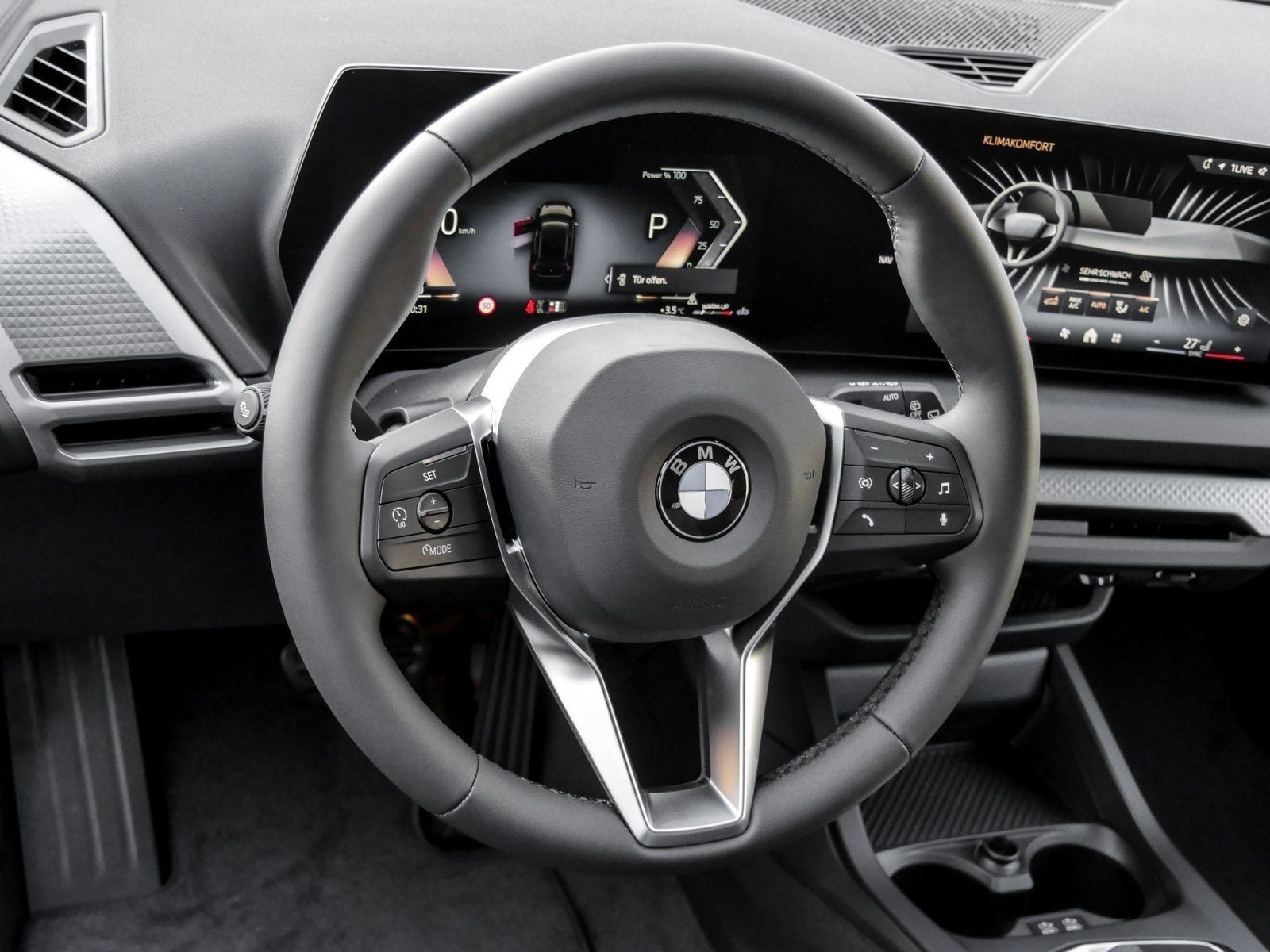 BMW 116 - Bild 9