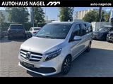 Mercedes-Benz V 250 d lang MBUX Navi Rückfahr-Cam LED-ILS SHZ - gebrauchte Mercedes-Benz V 250 aus dem Jahr 2023