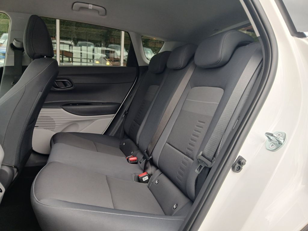 Hyundai BAYON – Bild 10