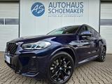 BMW X4 xDrive30d M Sport*UPE:97.500,-MERINO,TANSANIT - BMW X4 aus 2023