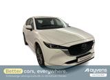 Mazda CX-5 Sports-Line Plus SKYACTIV-G 194 Aut. - gebrauchte Pickups