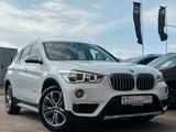 BMW X1 xDrive 20d xLine *ACC*H&K*LEDER*AHK* - BMW X1 mit Diesel-Antrieb