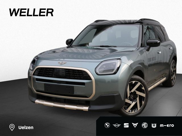 MINI Countryman C, XL Paket, Favoured Trim, PANO, H&K